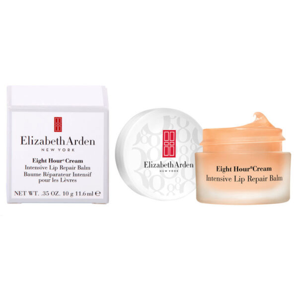 Elizabeth Arden Eight Hour Intensive Lip Repair Balm - 11.6ml