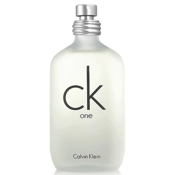 CK One (Unisex 100ml EDT) Calvin Klein
