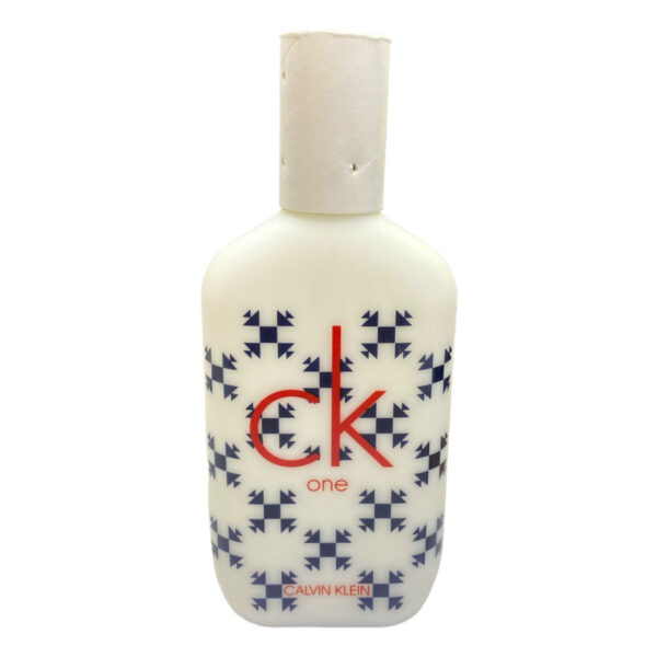CK One Holiday 2019 Collector's Edition (Unisex 100ml EDT) Calvin Klein