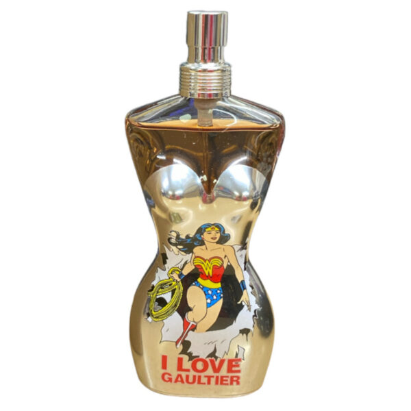 "Classique" I Love Gaultier Eau Fraiche (Ladies 50ml EDT) Jean Paul Gaultier