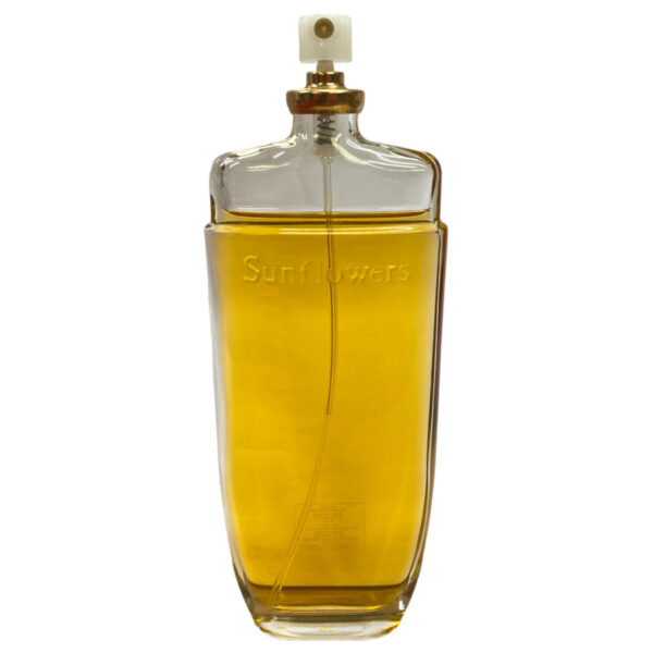 Sunflowers (Ladies 100ml EDT) Elizabeth Arden