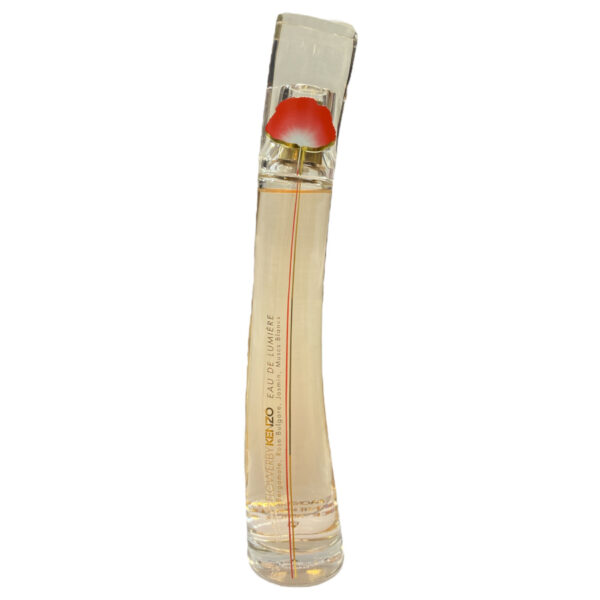 Flower By Kenzo Eau De Lumiere (Ladies 50ml EDT) Kenzo