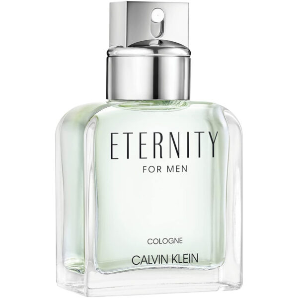 Eternity Cologne (Mens 100ml EDT) Calvin Klein