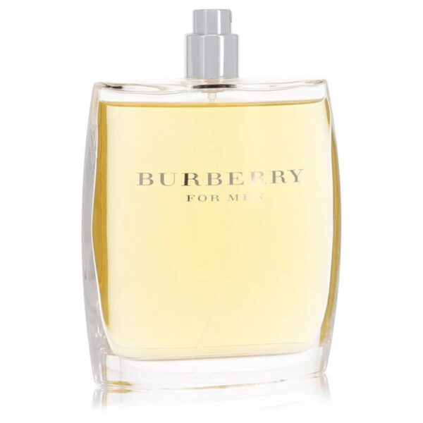 Burberry For Men (Mens 100ml EDT) Burberry
