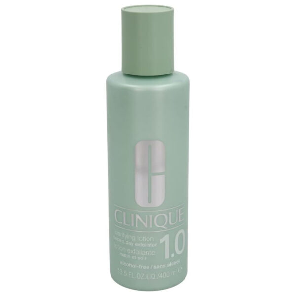 Clinique Clarifying Lotion 1.0 - 400ml