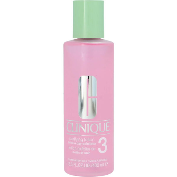 Clinique Clarifying Lotion 3 - 400ml