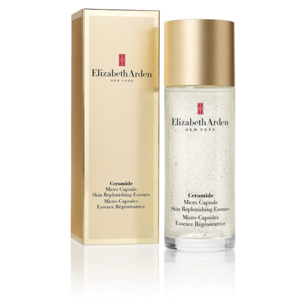 Elizabeth Arden Ceramide Micro Capsule Skin Replenishing Essence - 90ml