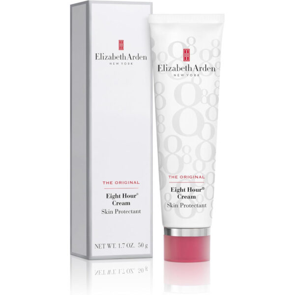 Elizabeth Arden Eight Hour Cream The Original Skin Protectant - 50ml