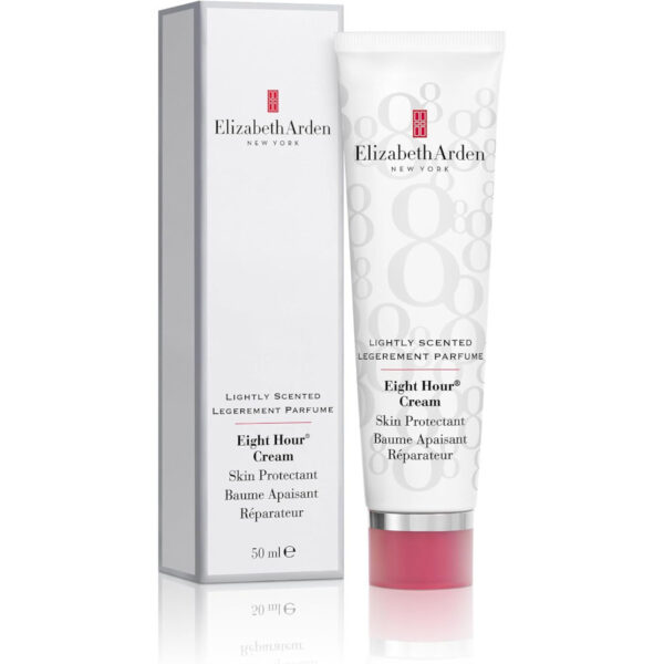 Elizabeth Arden Eight Hour Cream Lightly Scented Skin Protectant - 50ml