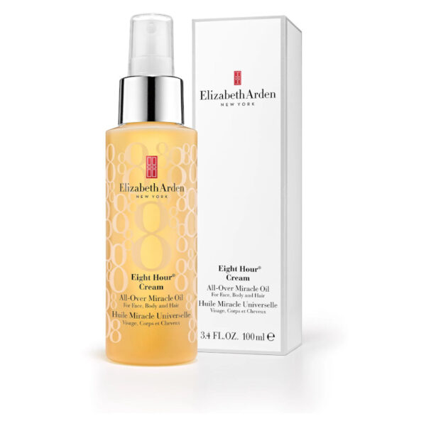 Elizabeth Arden Eight Hour Cream All-Over Miracle Oil - 100ml