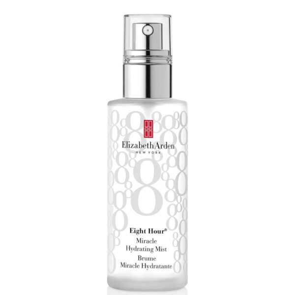 Elizabeth Arden Eight Hour Miracle Hydrating Mist - 100ml