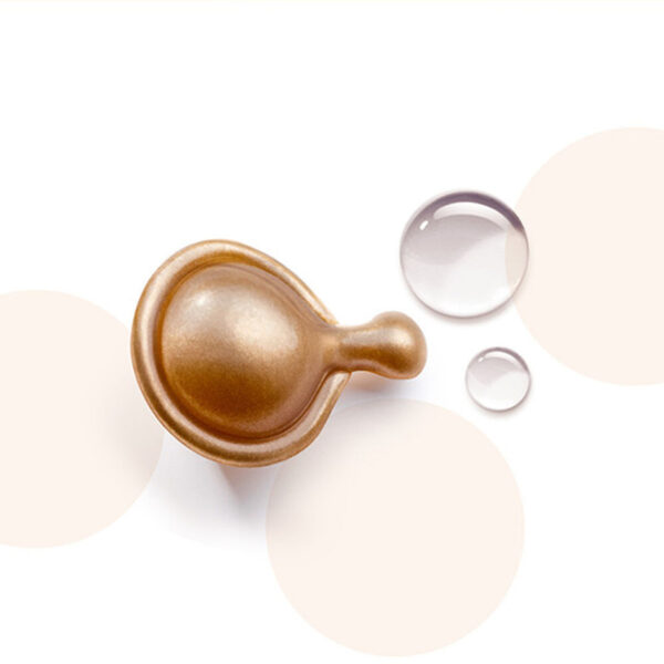 Elizabeth Arden Vitamin C Ceramide Capsules Radiance Renewal Serum - 60 Capsules